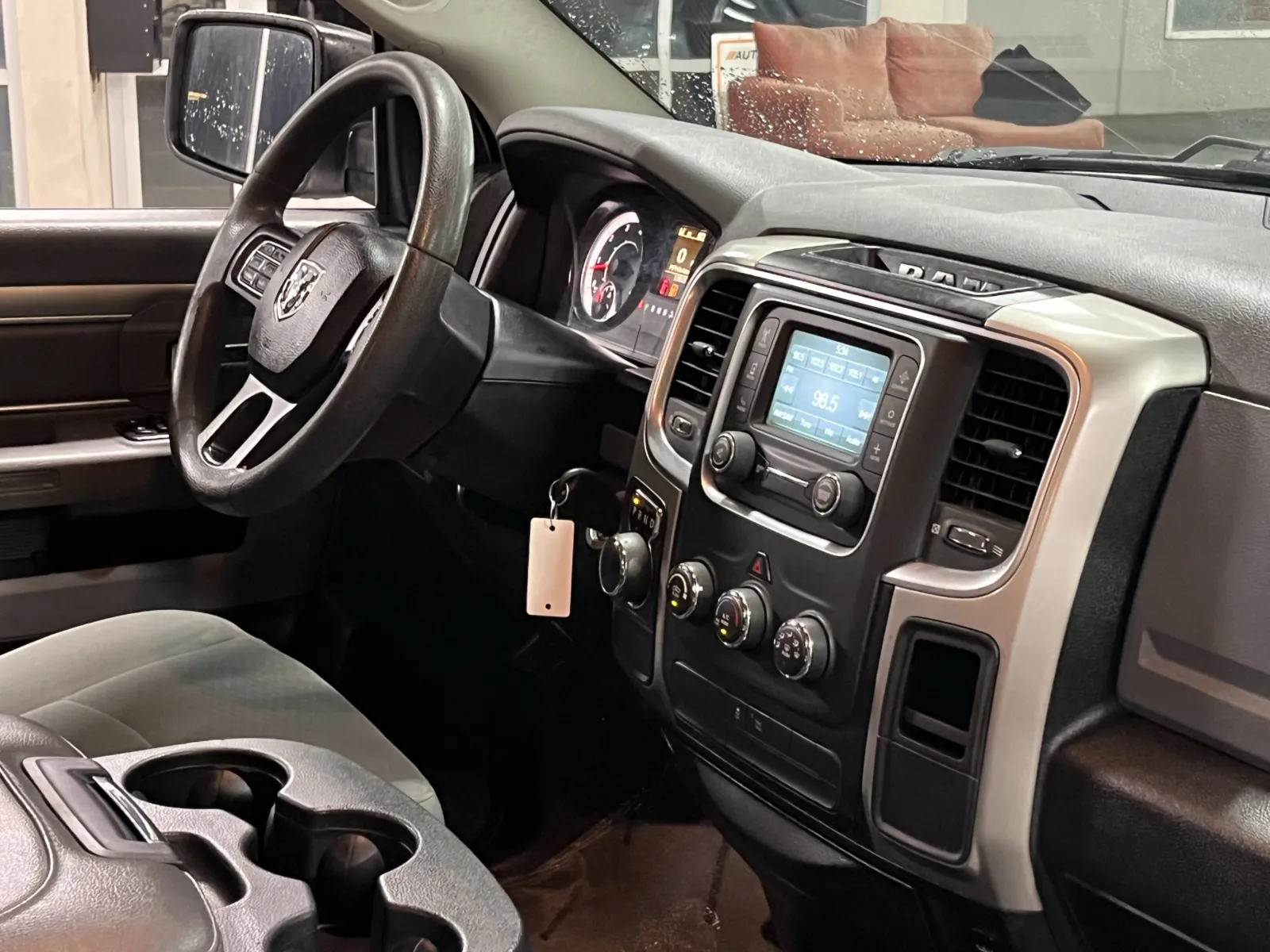 Ram 1500 photo 13