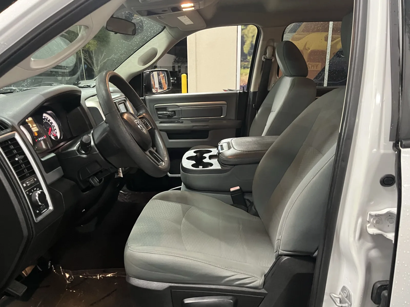 Ram 1500 photo 23