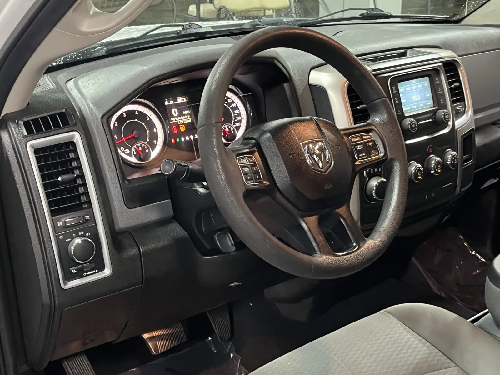 Ram 1500 photo 12