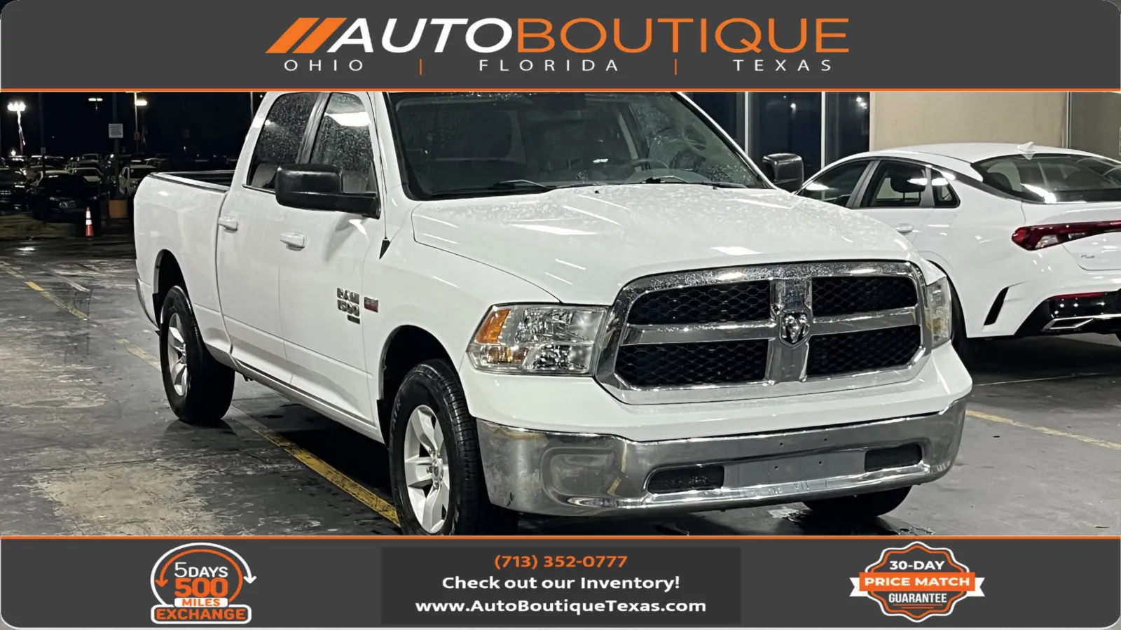 Ram 1500