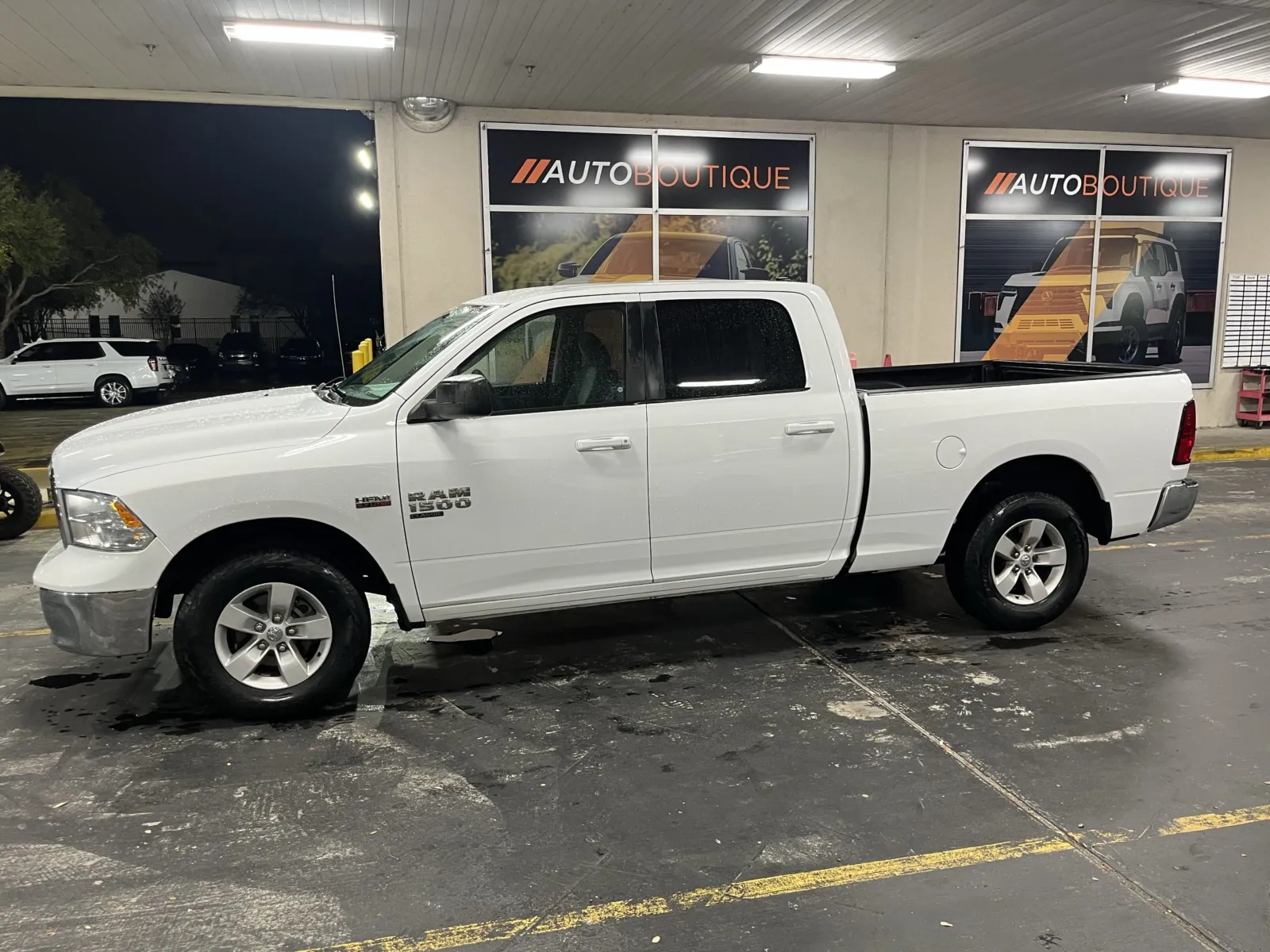 Ram 1500 photo 10