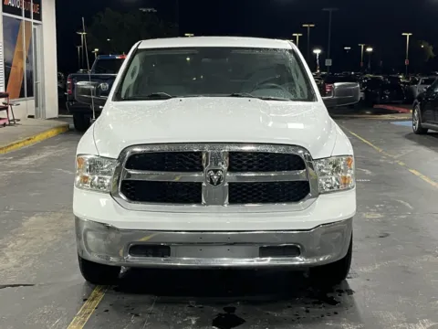More photos of 2020 Ram 1500 Classic SLT at Auto Boutique Texas, TX
