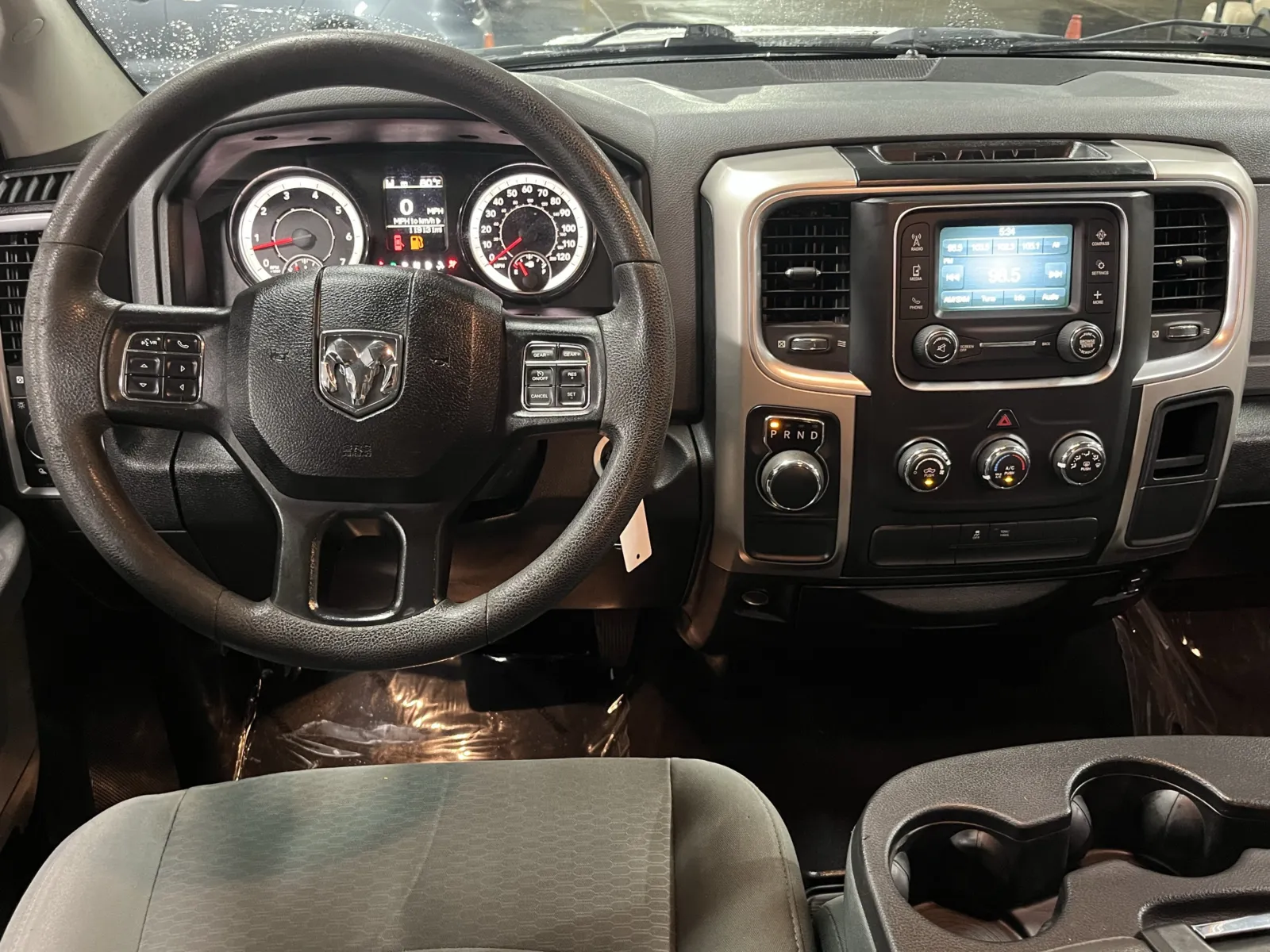 Ram 1500 photo 14