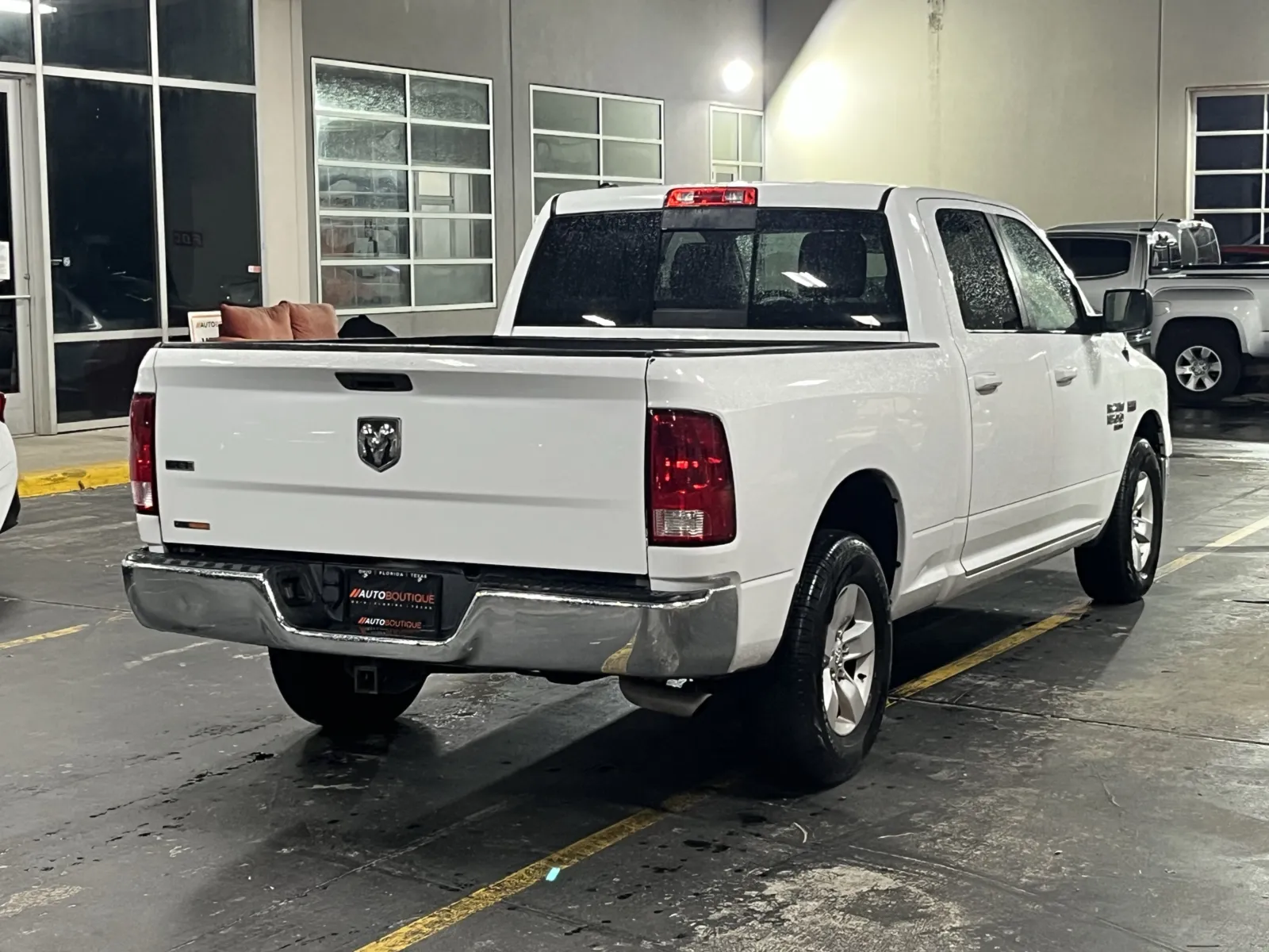 Ram 1500 photo 9