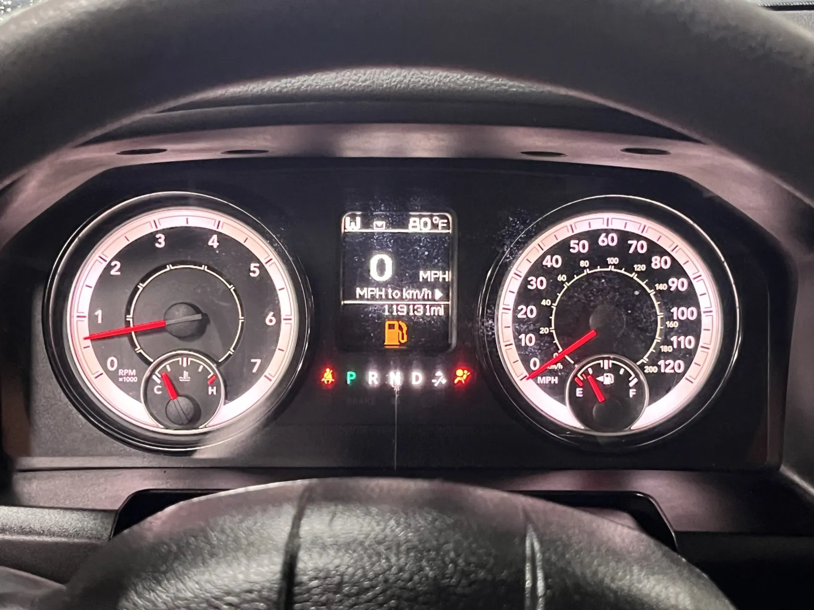 Ram 1500 photo 18