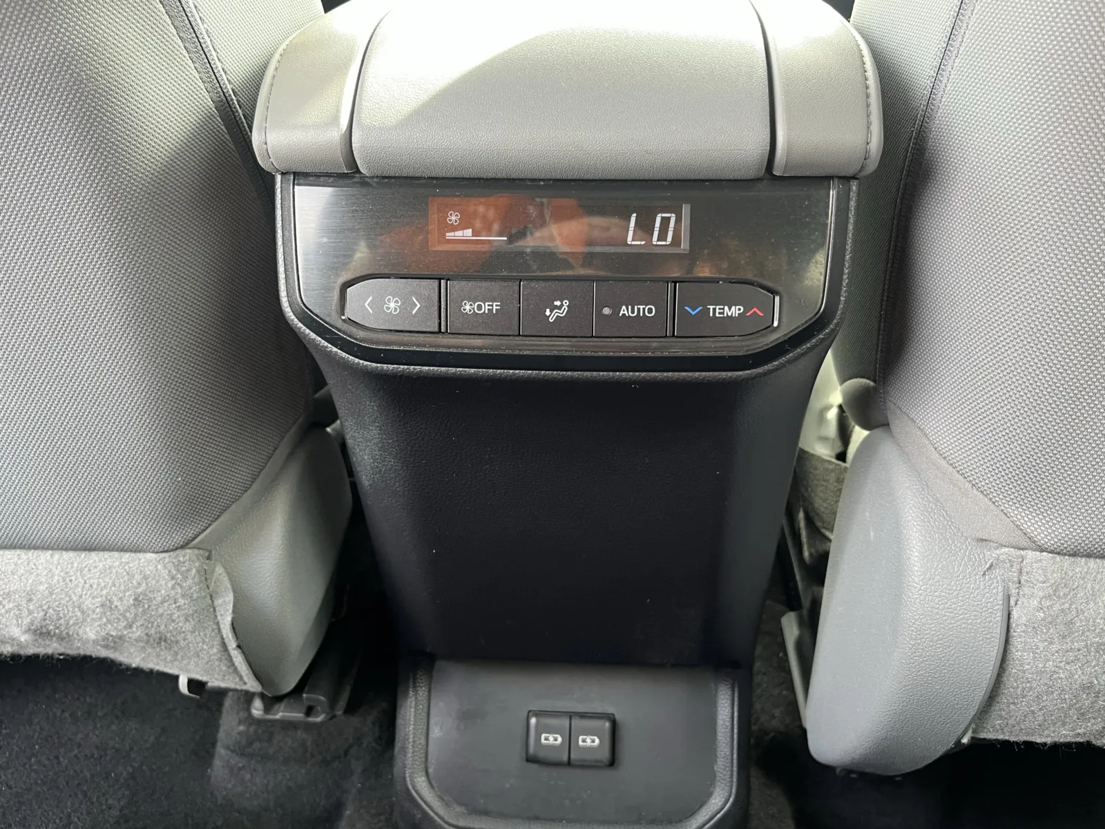 Toyota Highlander photo 26