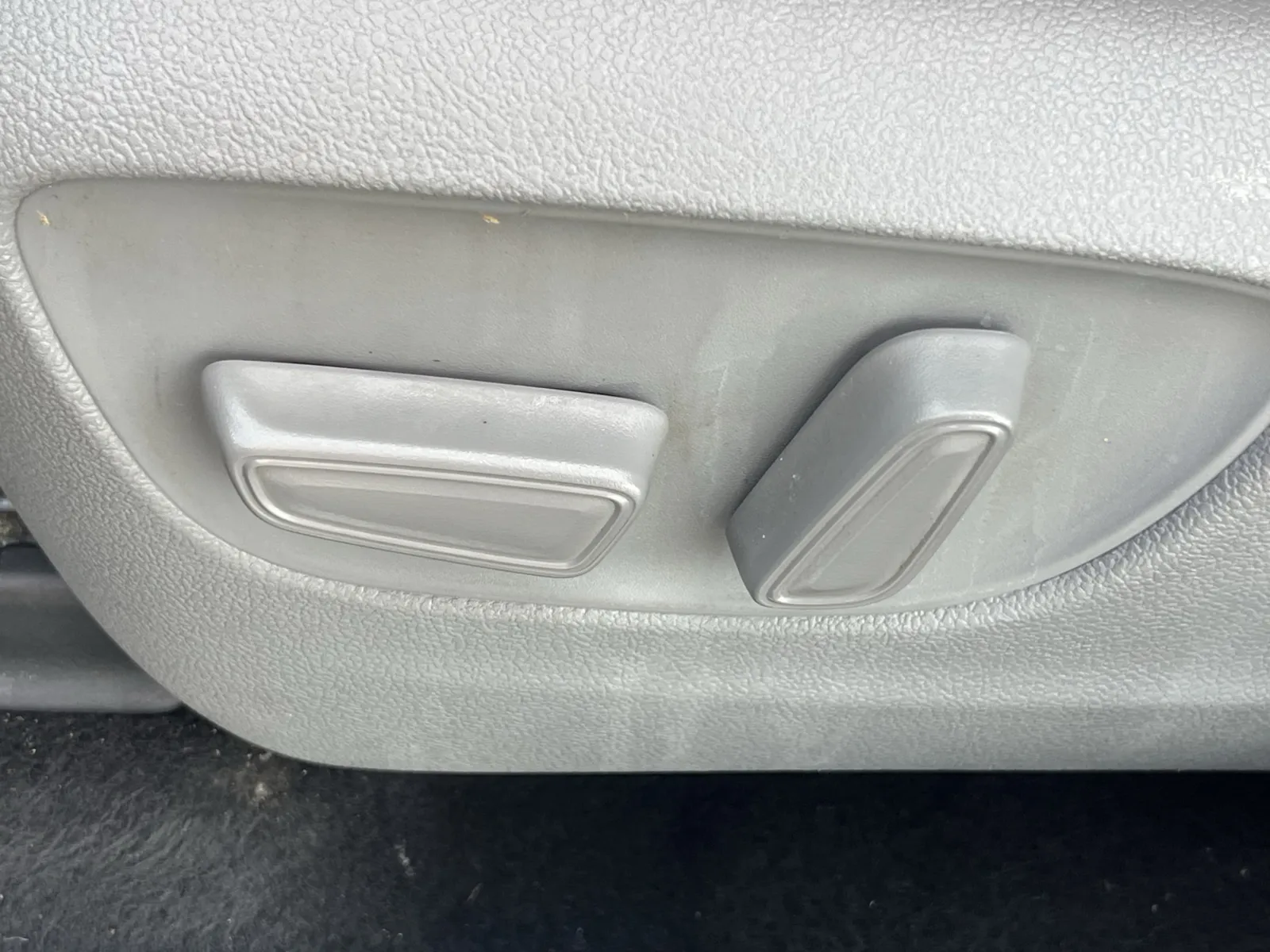 Toyota Highlander photo 23