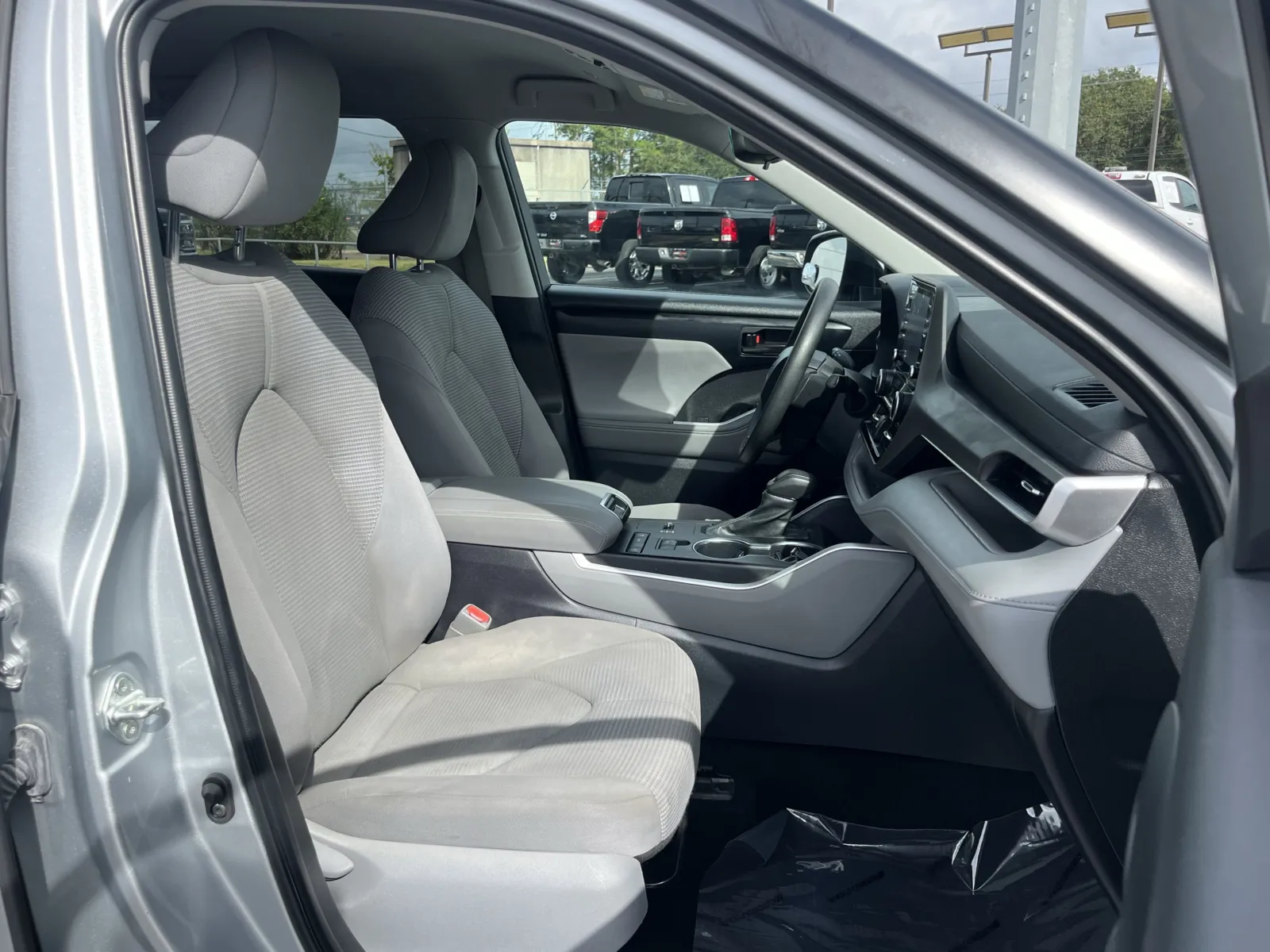 Toyota Highlander photo 25