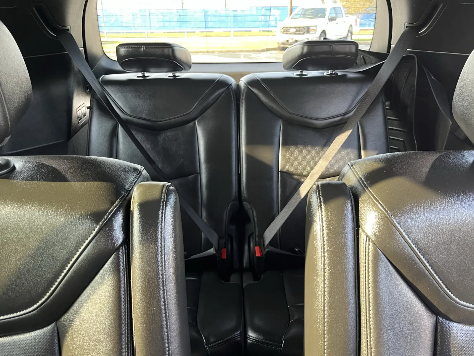 Cadillac XT6 photo 28