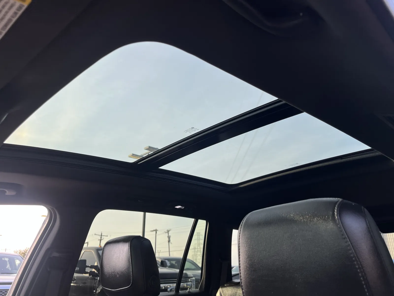 Cadillac XT6 photo 8