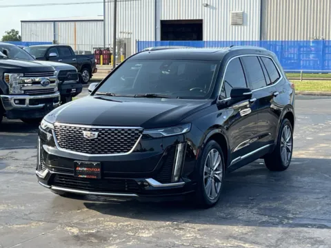 Photos of 2023 Cadillac XT6 FWD Premium Luxury for sale in Alvin, TX at Auto Boutique Texas