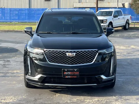 More photos of 2023 Cadillac XT6 FWD Premium Luxury at Auto Boutique Texas, TX