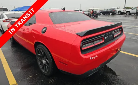 More photos of 2018 Dodge Challenger R/T Plus Shaker at Auto Boutique Texas, TX