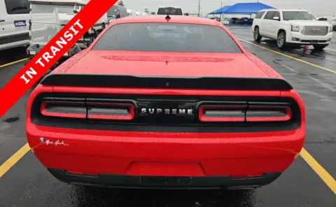 More photos of 2018 Dodge Challenger R/T Plus Shaker at Auto Boutique Texas, TX