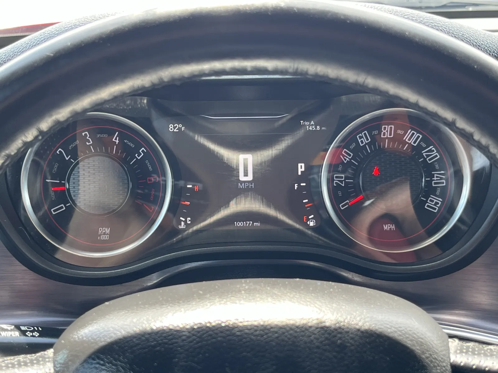 Dodge Challenger photo 21