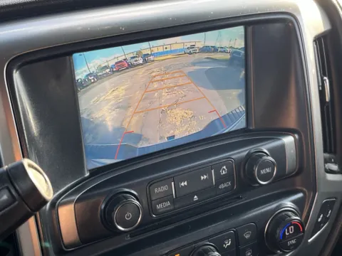 More photos of 2017 Chevrolet Silverado 2500 HD LTZ at Auto Boutique Texas, TX