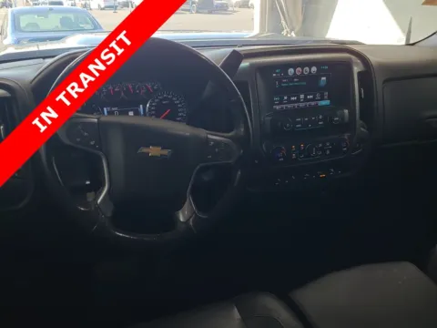 More photos of 2017 Chevrolet Silverado 2500 HD LTZ at Auto Boutique Texas, TX