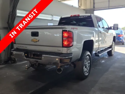 More photos of 2017 Chevrolet Silverado 2500 HD LTZ at Auto Boutique Texas, TX