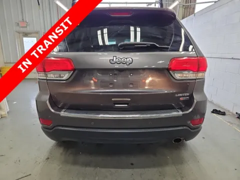 More photos of 2018 Jeep Grand Cherokee Limited at Auto Boutique Texas, TX