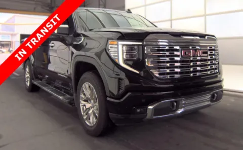 Another view of 2023 GMC Sierra 1500 Denali for sale in Alvin, TX at Auto Boutique Texas