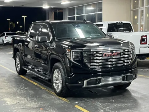 Photos of 2023 GMC Sierra 1500 Denali for sale in Alvin, TX at Auto Boutique Texas