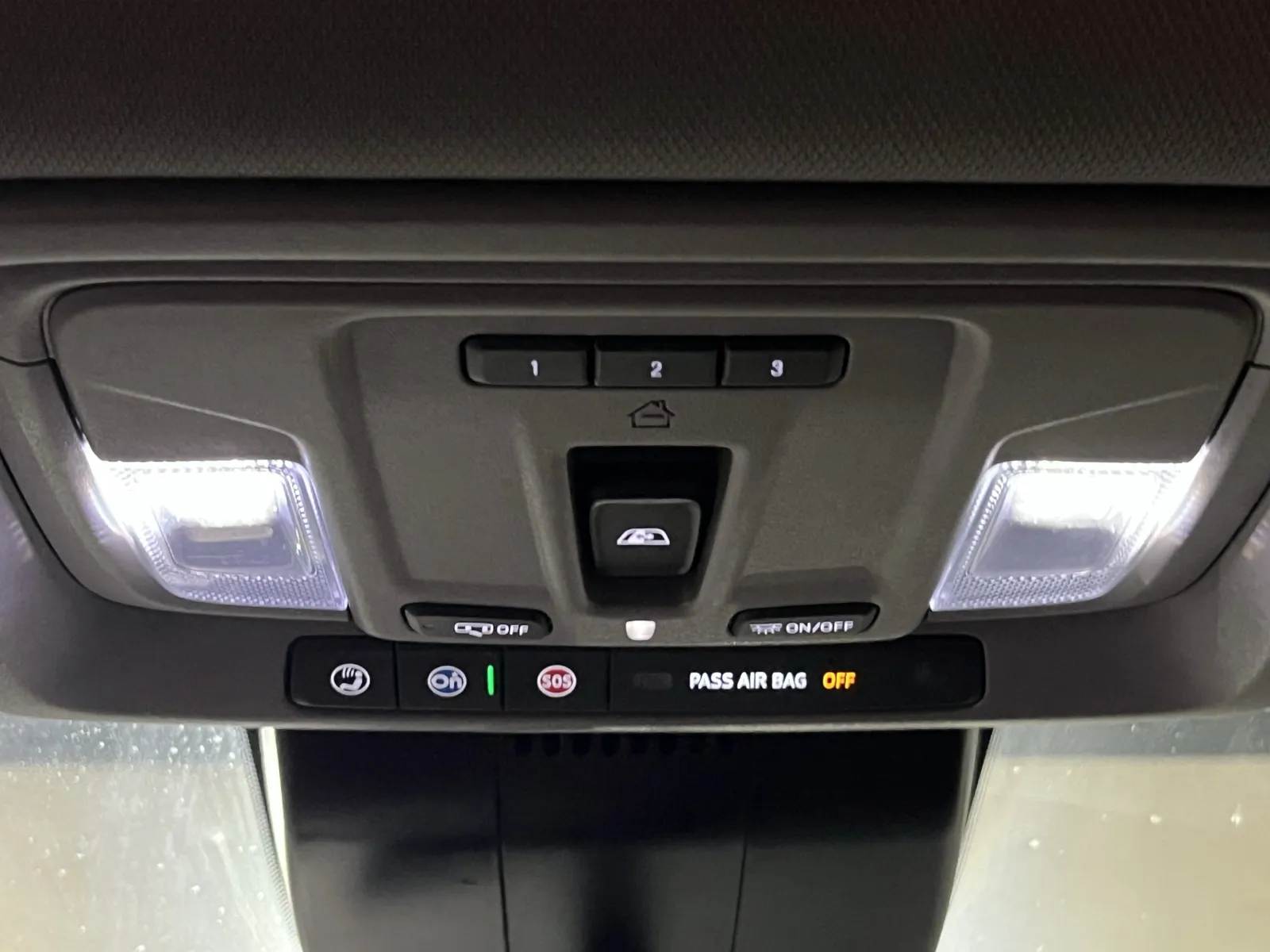 GMC Sierra photo 21