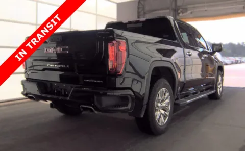 More photos of 2023 GMC Sierra 1500 Denali at Auto Boutique Texas, TX