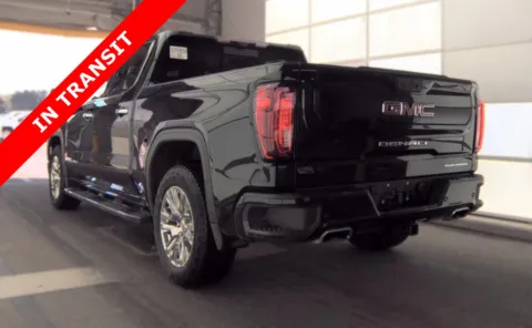 More photos of 2023 GMC Sierra 1500 Denali at Auto Boutique Texas, TX