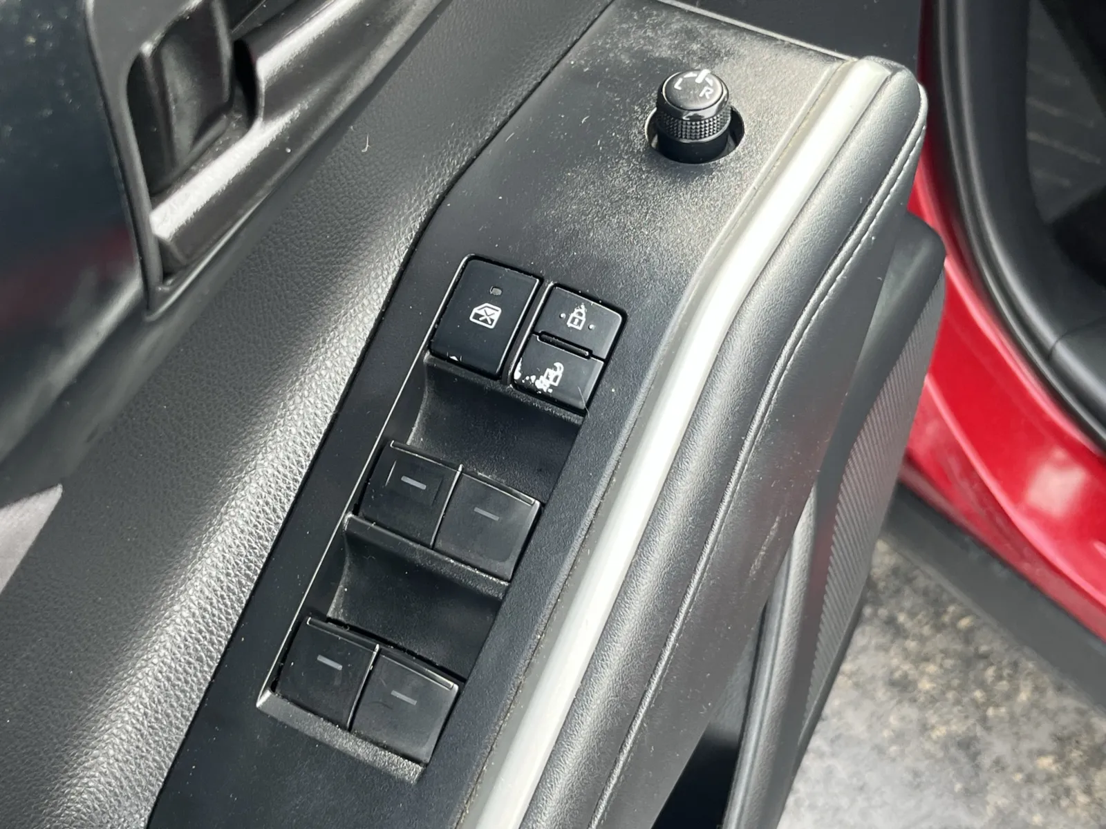 Toyota Highlander photo 22