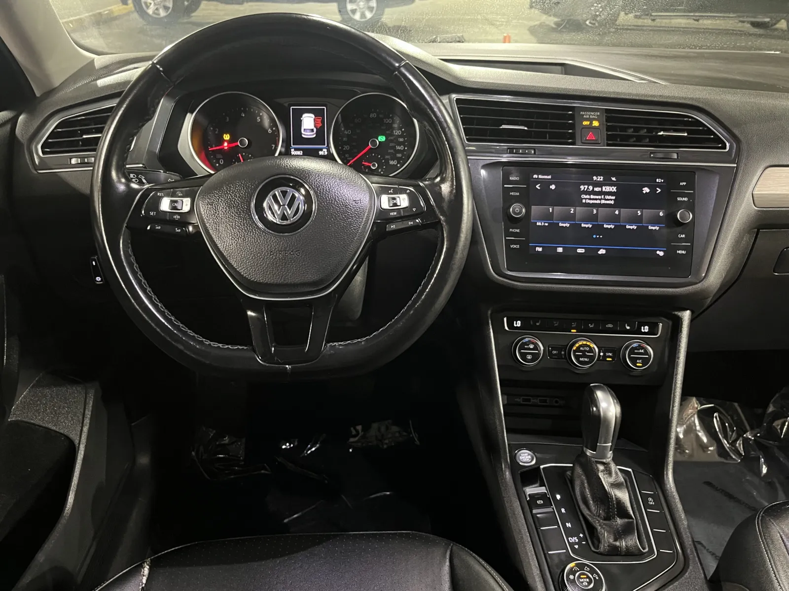 Volkswagen Tiguan photo 15