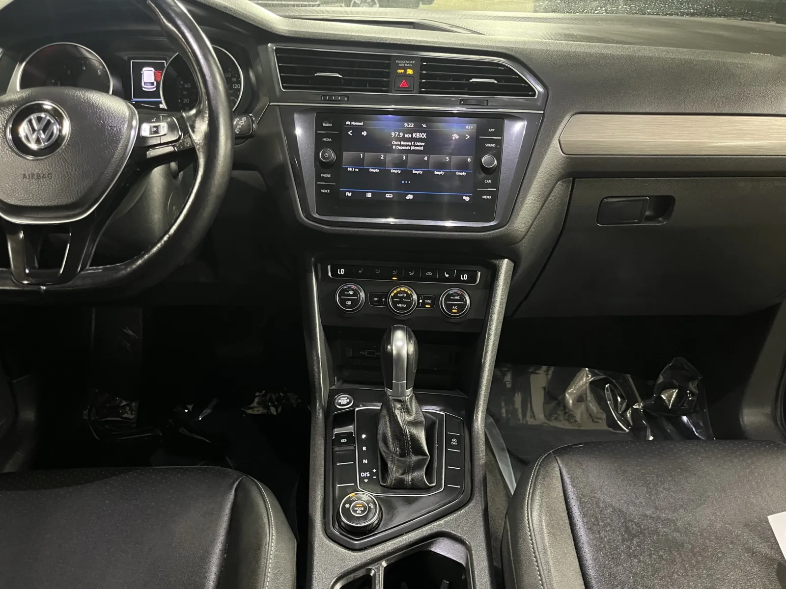 Volkswagen Tiguan photo 22