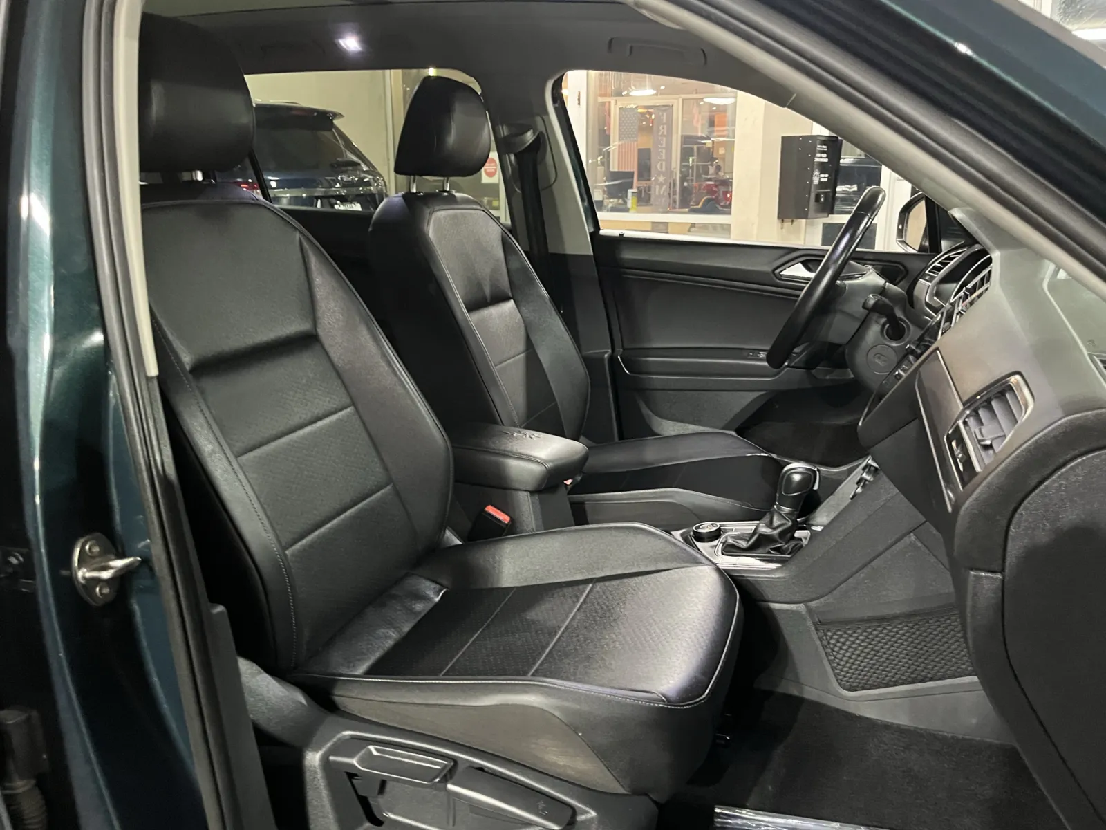 Volkswagen Tiguan photo 26