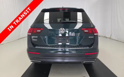 More photos of 2019 Volkswagen Tiguan SE at Auto Boutique Texas, TX