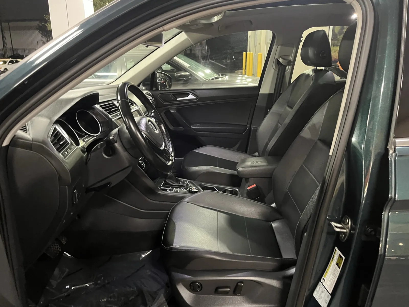 Volkswagen Tiguan photo 25