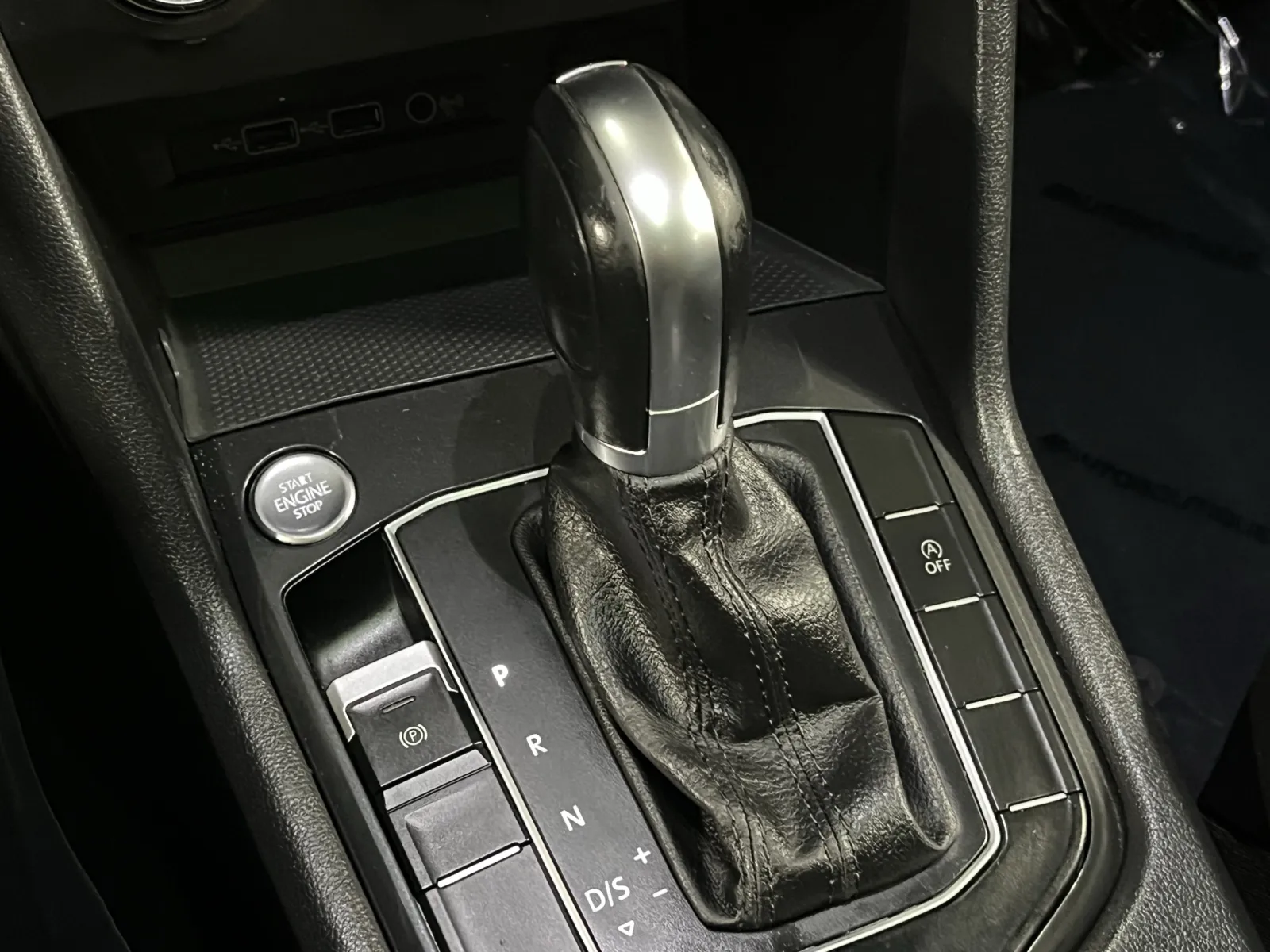 Volkswagen Tiguan photo 20