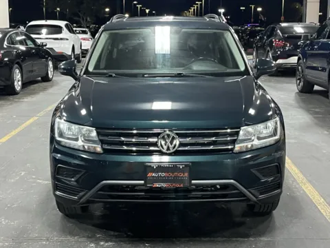 More photos of 2019 Volkswagen Tiguan SE at Auto Boutique Texas, TX