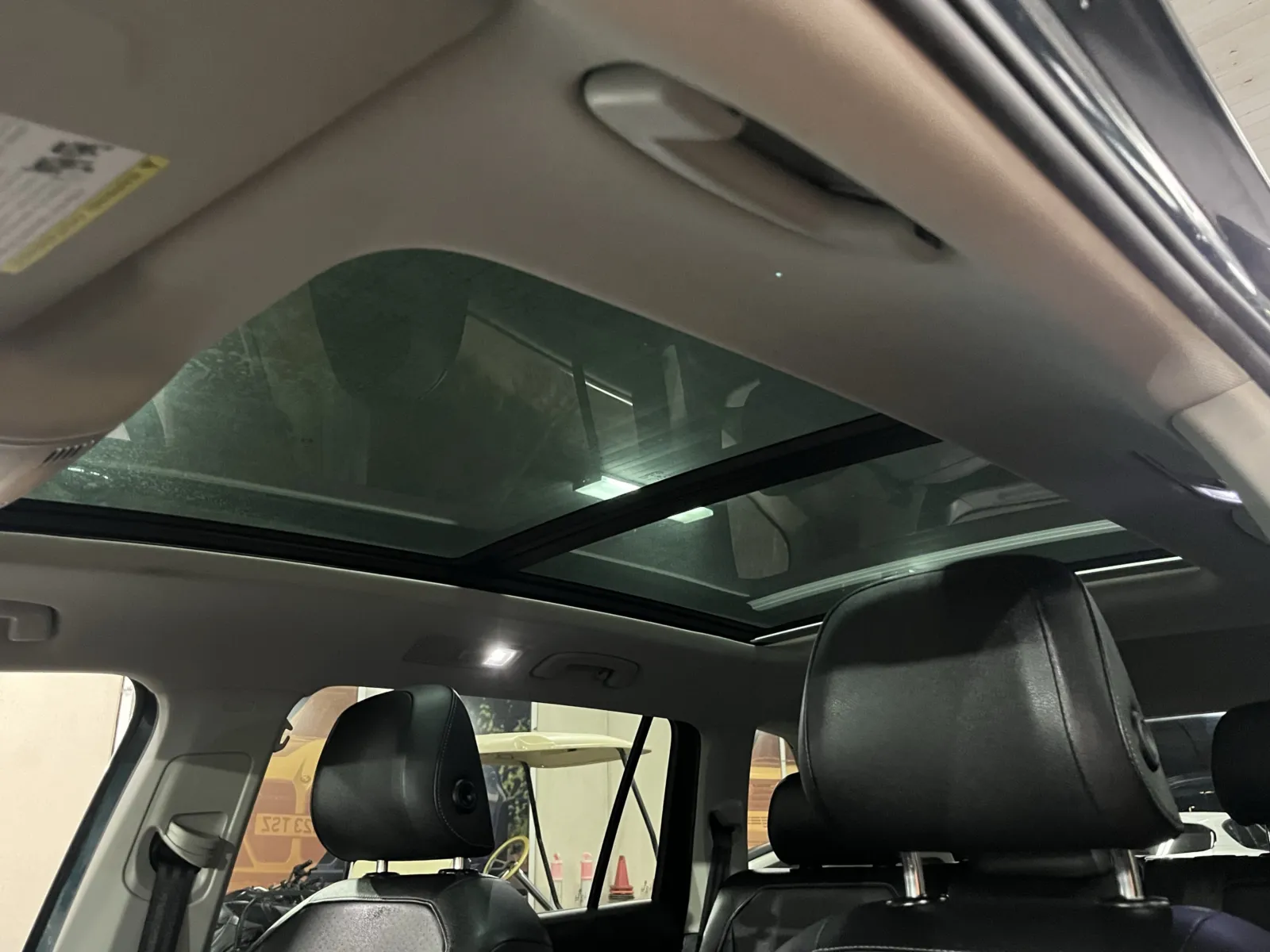 Volkswagen Tiguan photo 7