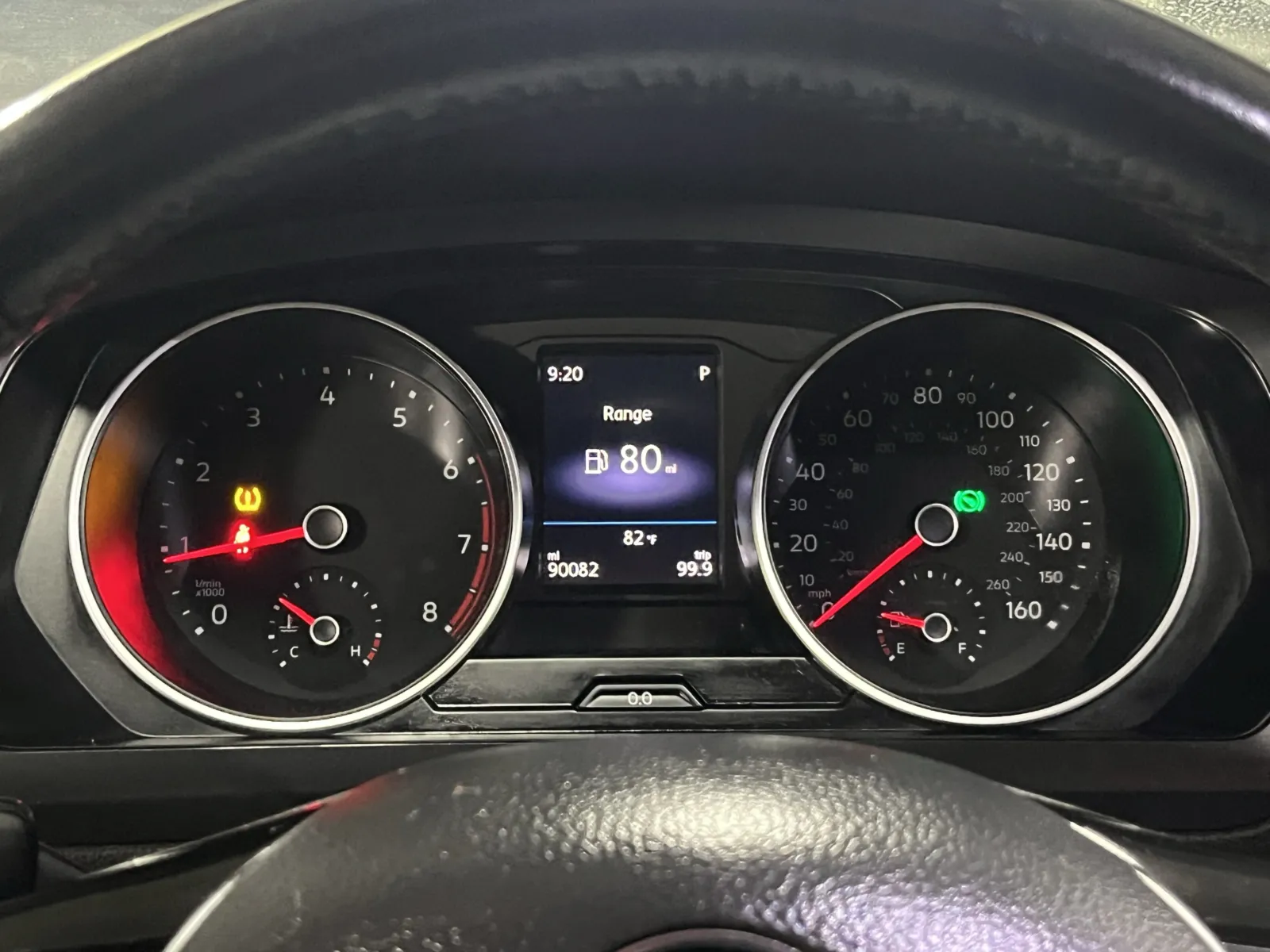 Volkswagen Tiguan photo 19