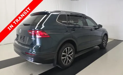 More photos of 2019 Volkswagen Tiguan SE at Auto Boutique Texas, TX