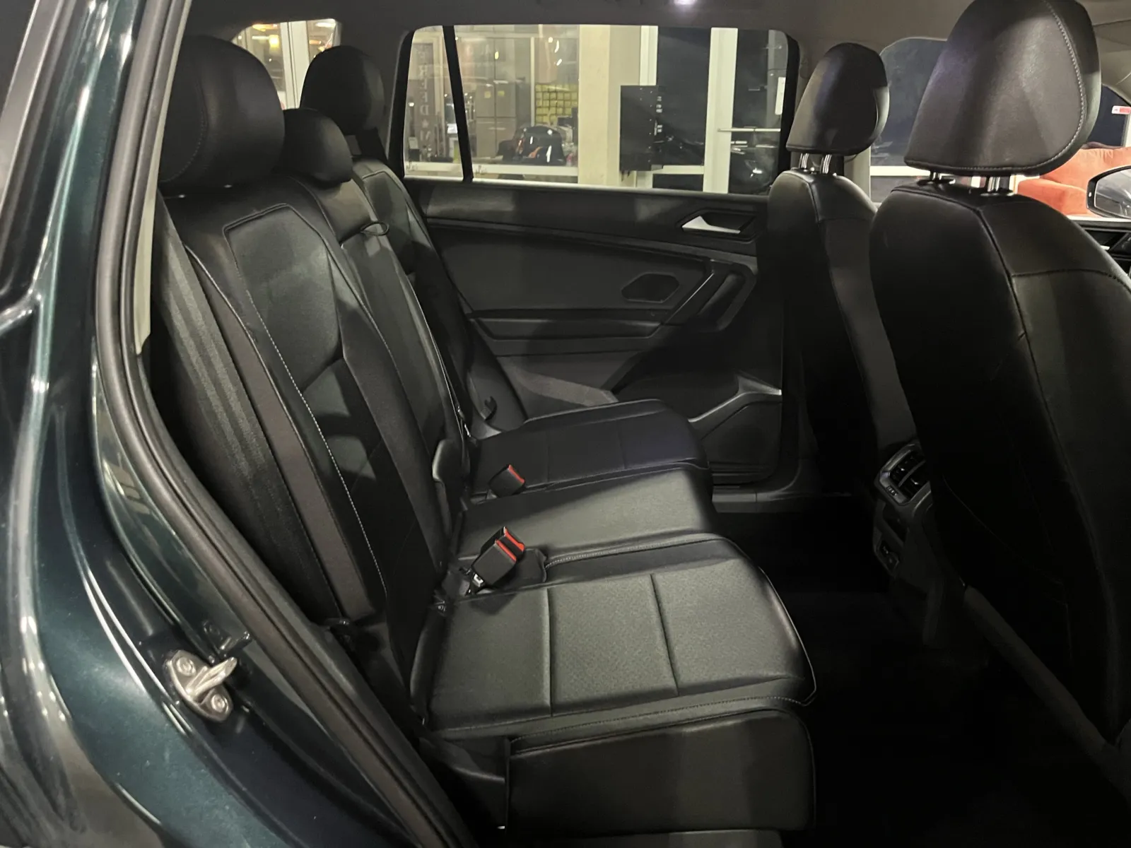 Volkswagen Tiguan photo 27