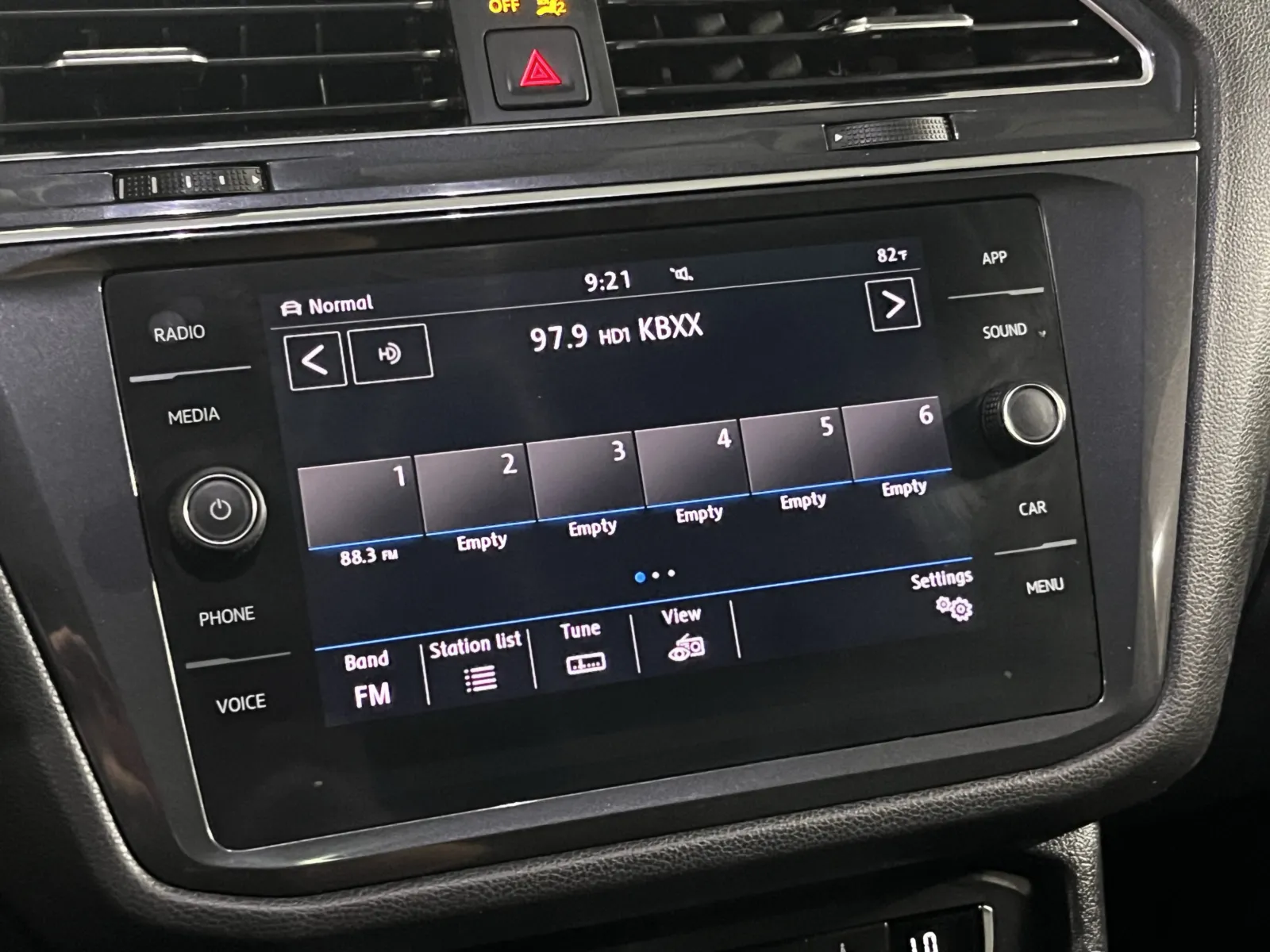 Volkswagen Tiguan photo 6
