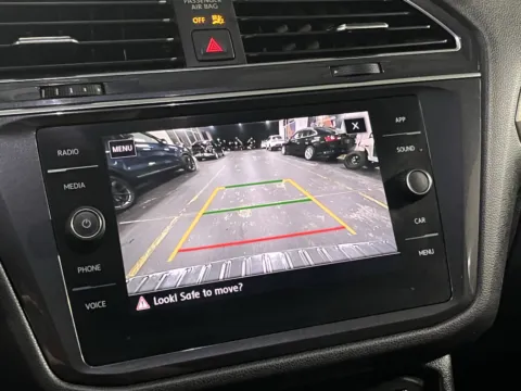 More photos of 2019 Volkswagen Tiguan SE at Auto Boutique Texas, TX