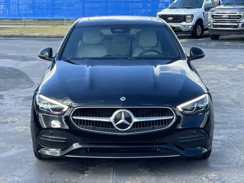More photos of 2025 Mercedes-Benz C-Class C 300 at Auto Boutique Texas, TX