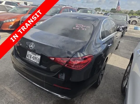 More photos of 2025 Mercedes-Benz C-Class C 300 at Auto Boutique Texas, TX