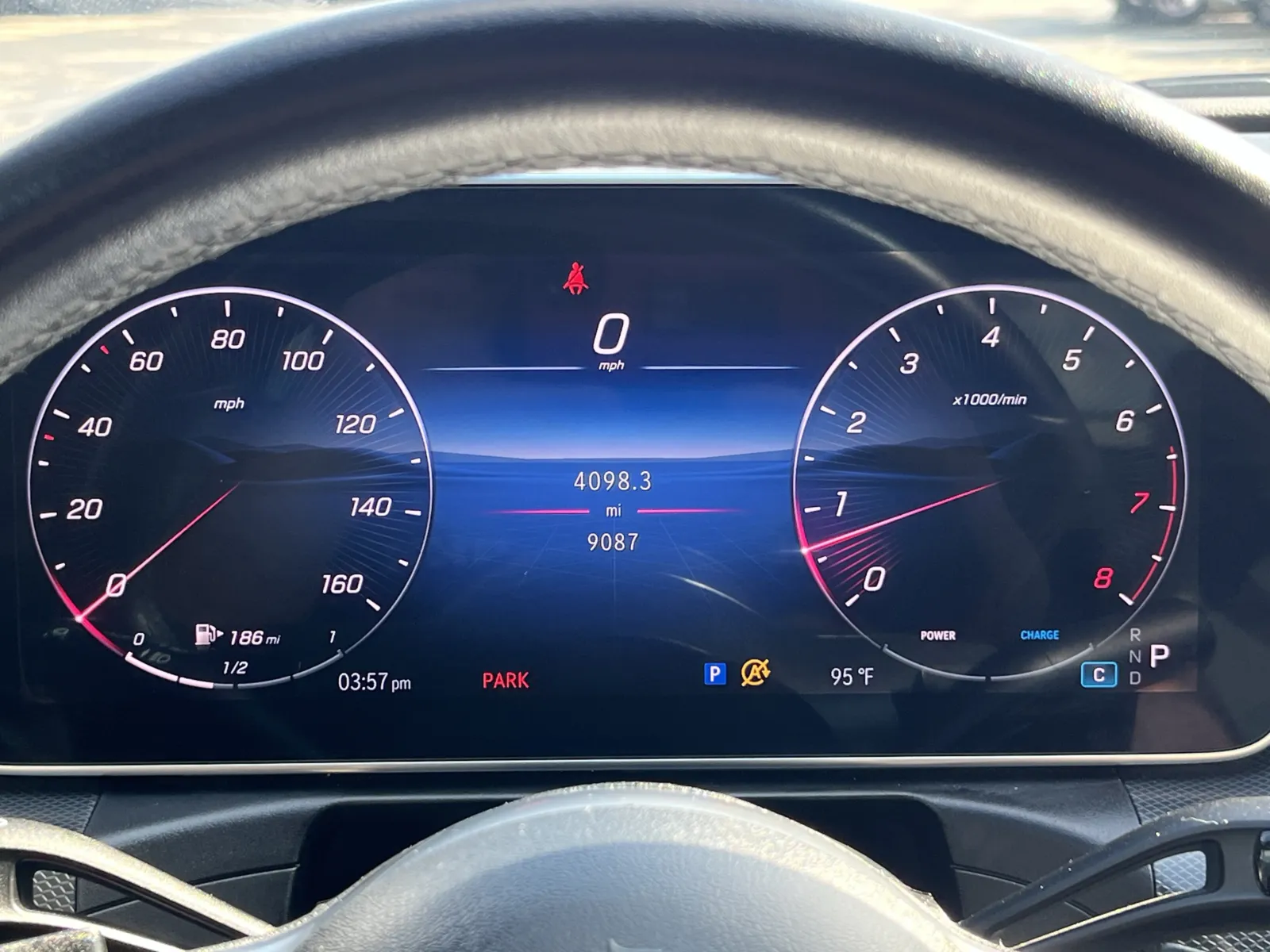 Mercedes-Benz C-Class photo 22