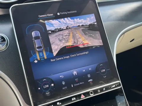 More photos of 2025 Mercedes-Benz C-Class C 300 at Auto Boutique Texas, TX