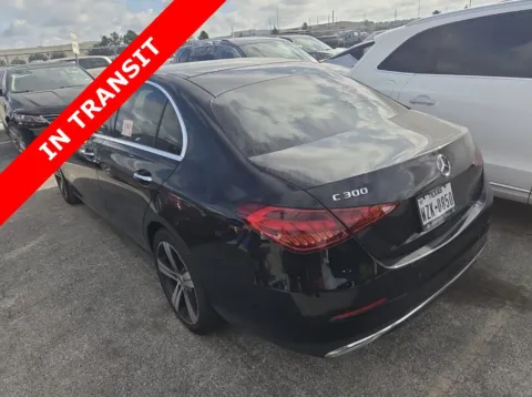 More photos of 2025 Mercedes-Benz C-Class C 300 at Auto Boutique Texas, TX