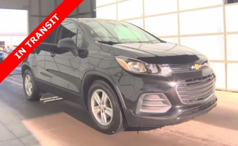 Another view of 2020 Chevrolet Trax LS for sale in Alvin, TX at Auto Boutique Texas