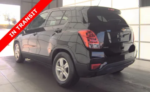 More photos of 2020 Chevrolet Trax LS at Auto Boutique Texas, TX