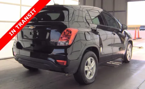 More photos of 2020 Chevrolet Trax LS at Auto Boutique Texas, TX